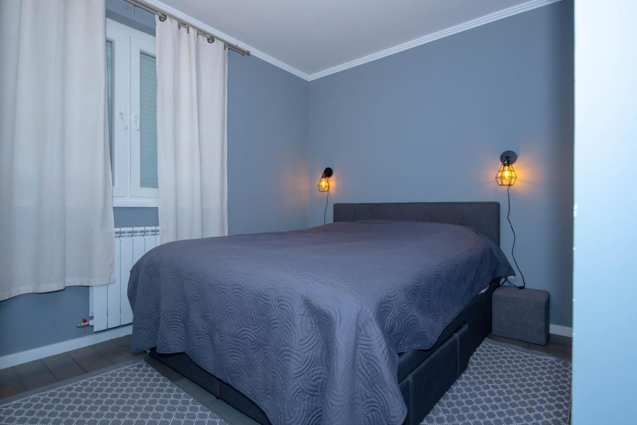 Athena Apartman Lukavica 외부 사진