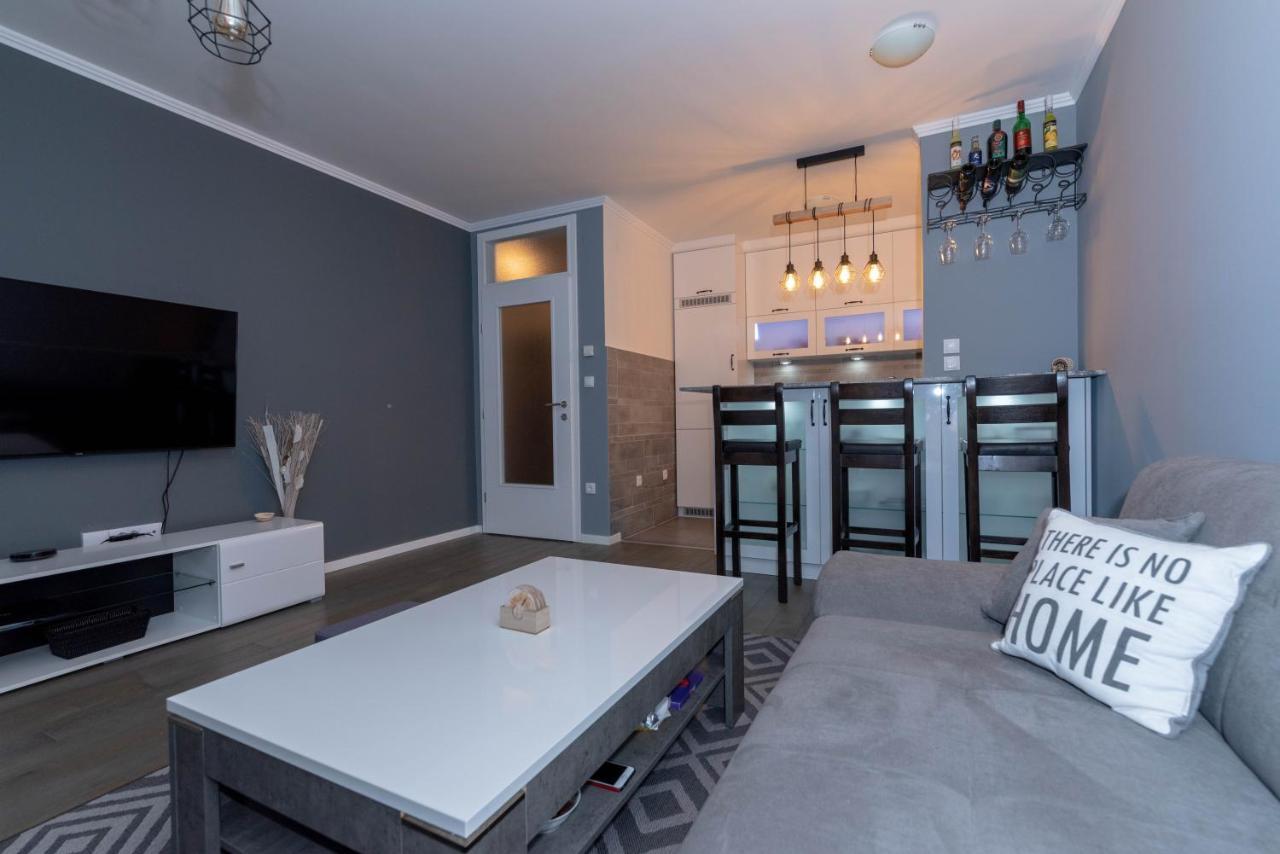 Athena Apartman Lukavica 외부 사진