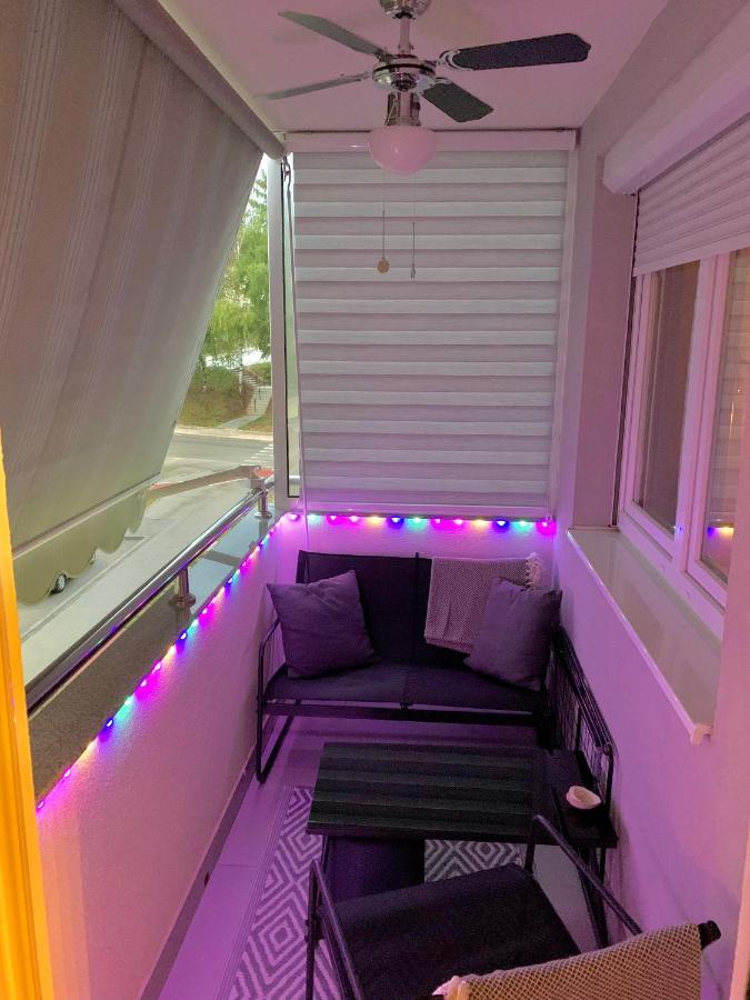 Athena Apartman Lukavica 외부 사진