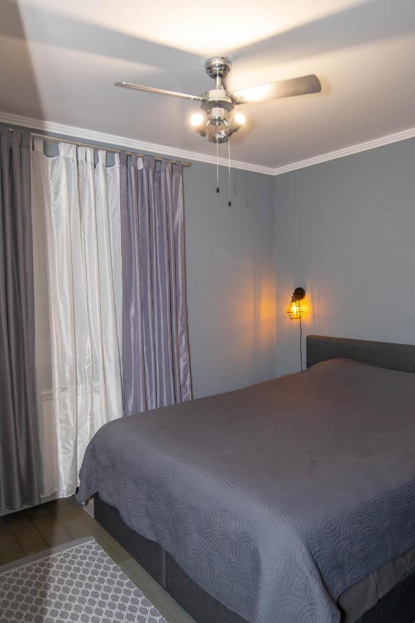 Athena Apartman Lukavica 외부 사진