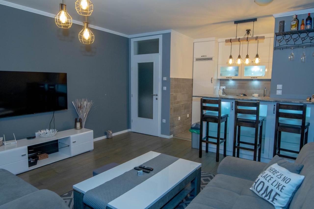 Athena Apartman Lukavica 외부 사진